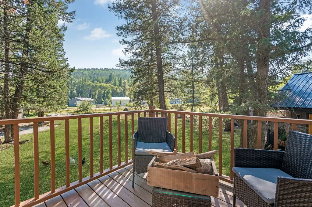 110 Mountain Meadow Road Kalispell MT 59901