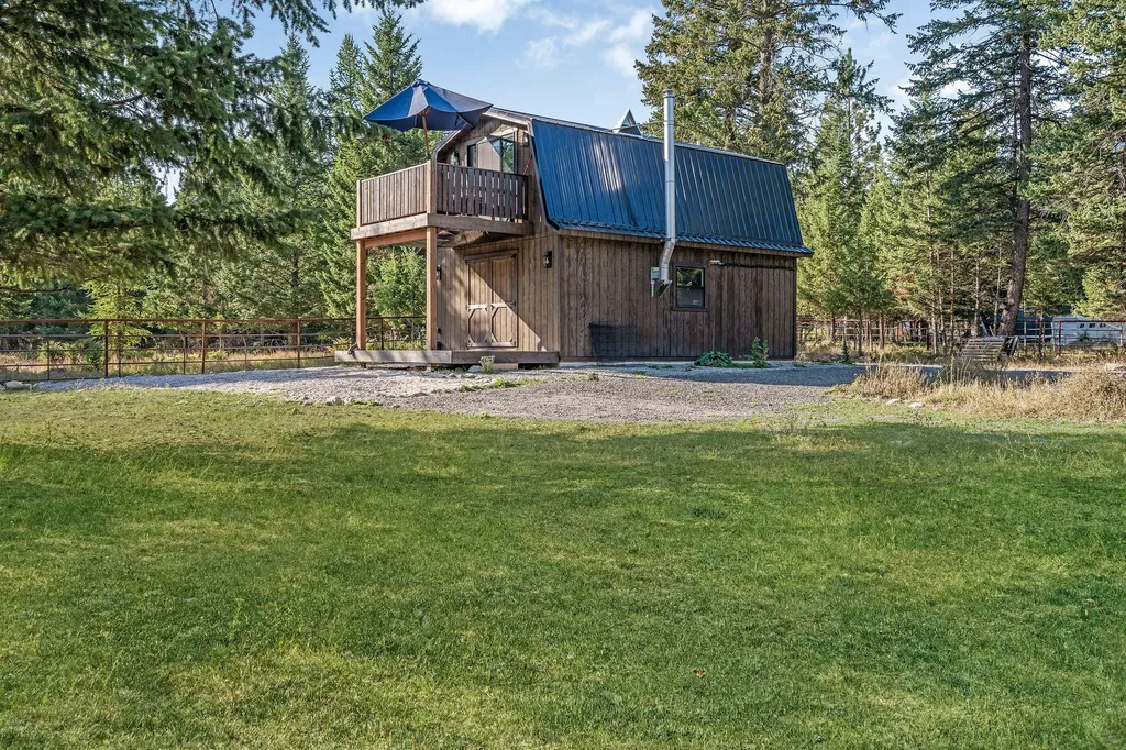 110 Mountain Meadow Road Kalispell MT 59901