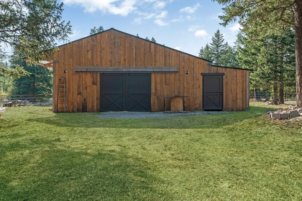 110 Mountain Meadow Road Kalispell MT 59901