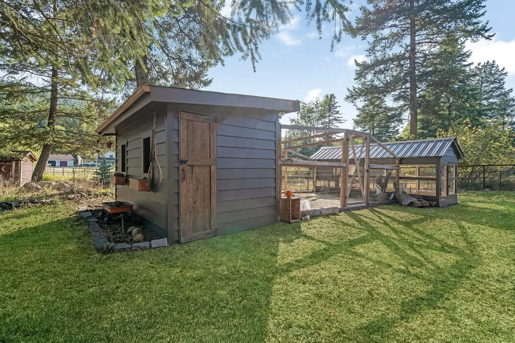 110 Mountain Meadow Road Kalispell MT 59901
