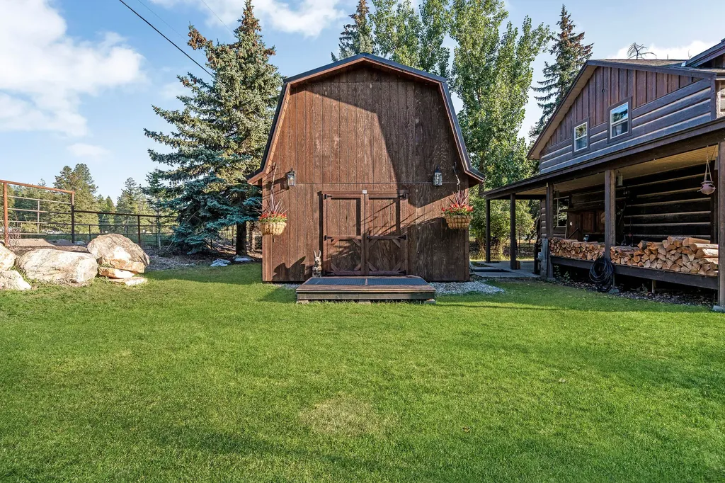 110 Mountain Meadow Road Kalispell MT 59901
