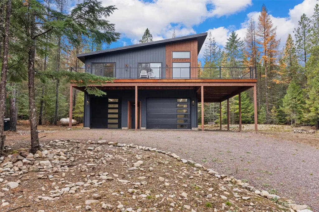 75 Northshore Drive Troy MT 59935