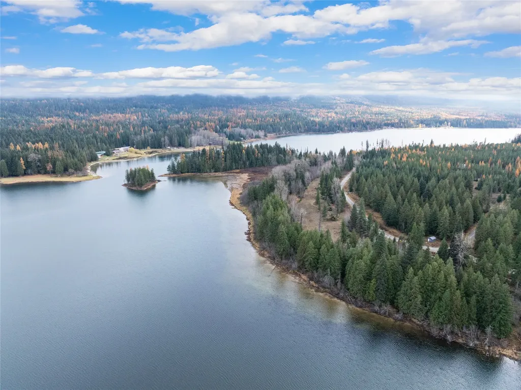 75 Northshore Drive Troy MT 59935