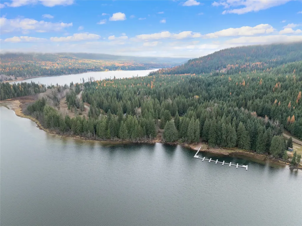 75 Northshore Drive Troy MT 59935