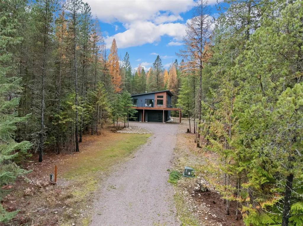 75 Northshore Drive Troy MT 59935