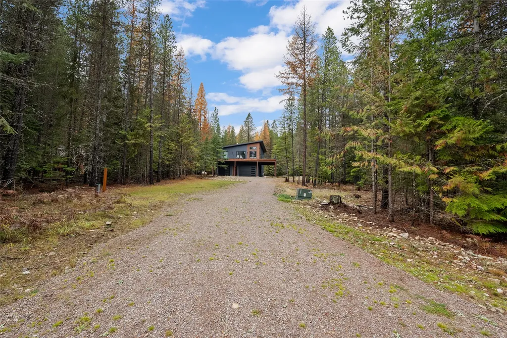 75 Northshore Drive Troy MT 59935