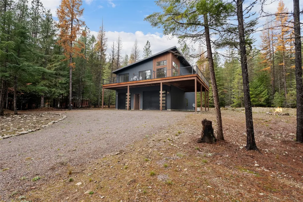 75 Northshore Drive Troy MT 59935