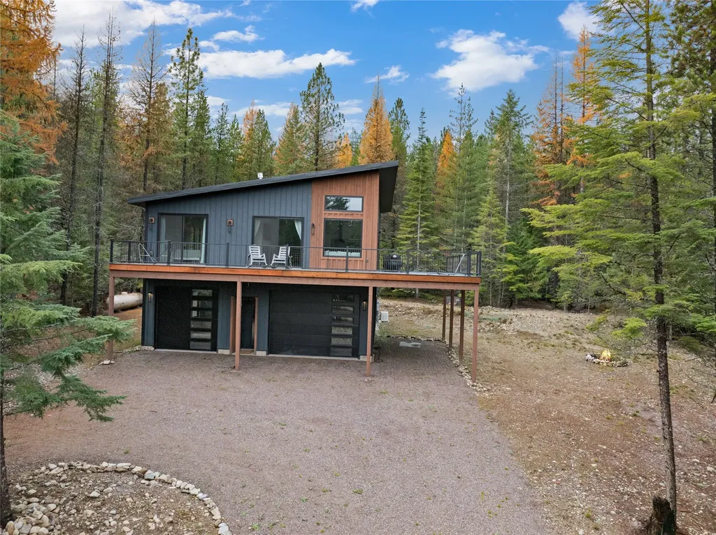 75 Northshore Drive Troy MT 59935