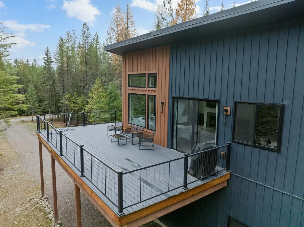 75 Northshore Drive Troy MT 59935