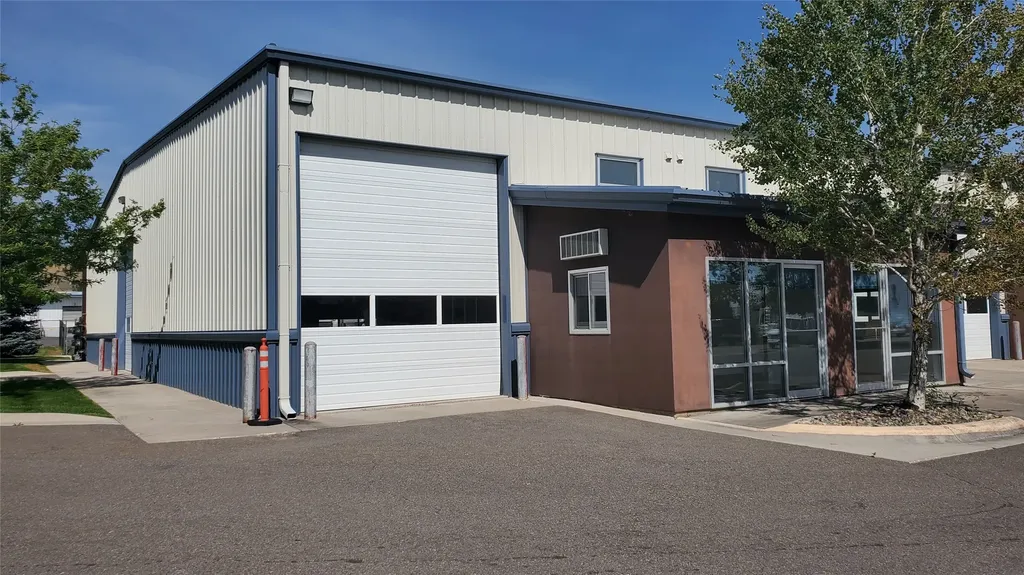 6900 Kestrel Drive Missoula MT 59808