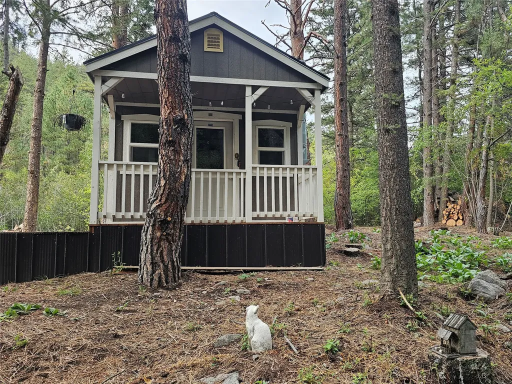285 Upper Sawmill Creek Road Cascade MT 59421
