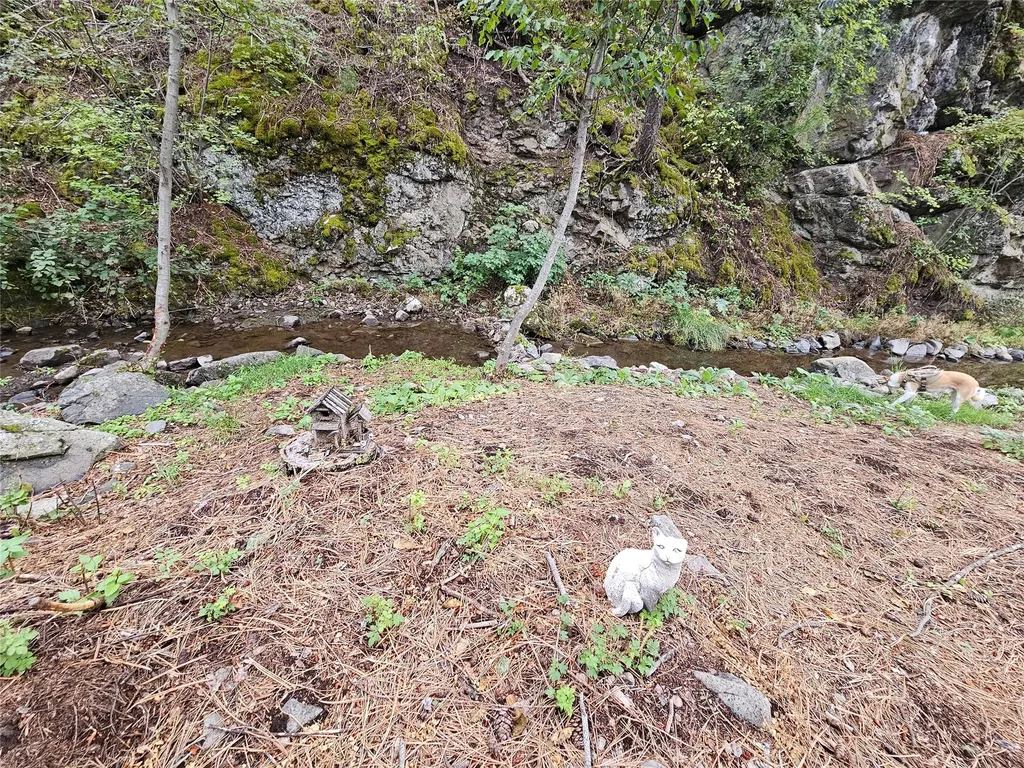 285 Upper Sawmill Creek Road Cascade MT 59421