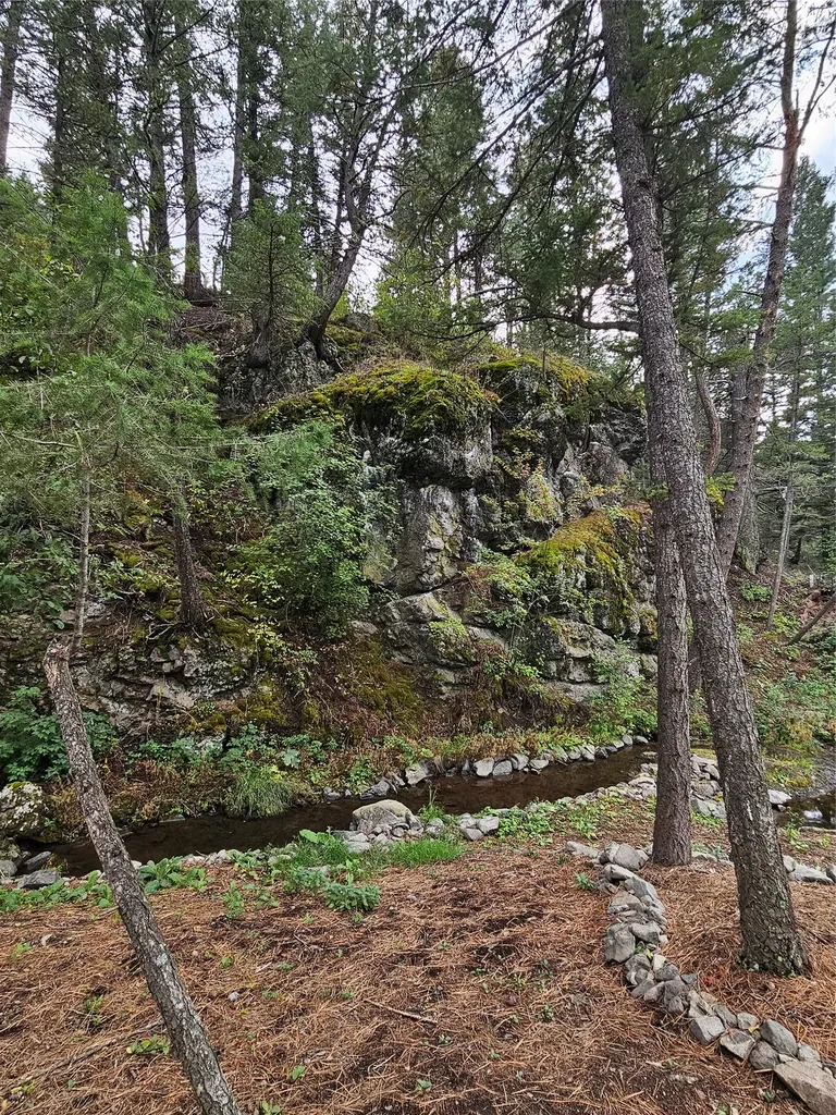285 Upper Sawmill Creek Road Cascade MT 59421