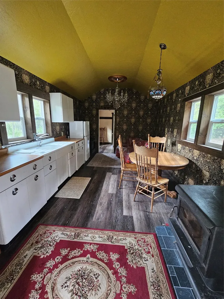 285 Upper Sawmill Creek Road Cascade MT 59421