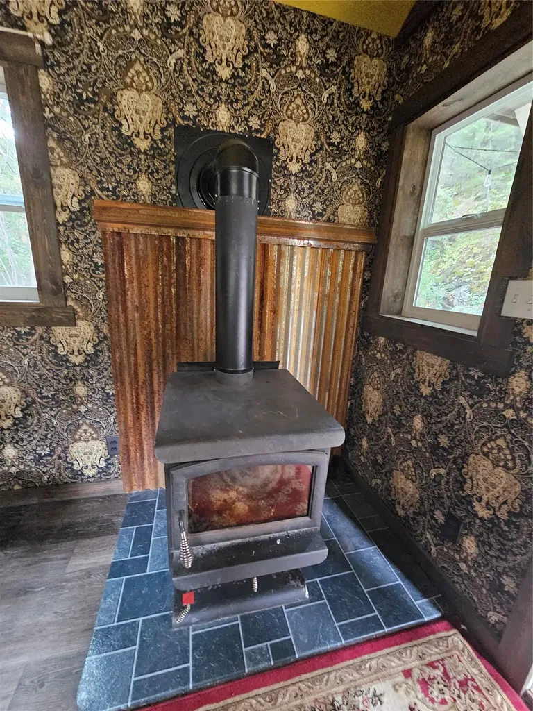 285 Upper Sawmill Creek Road Cascade MT 59421