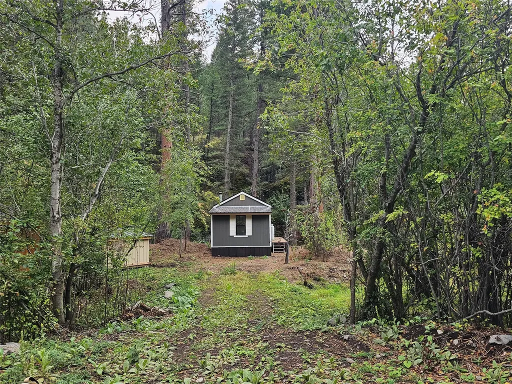 285 Upper Sawmill Creek Road Cascade MT 59421
