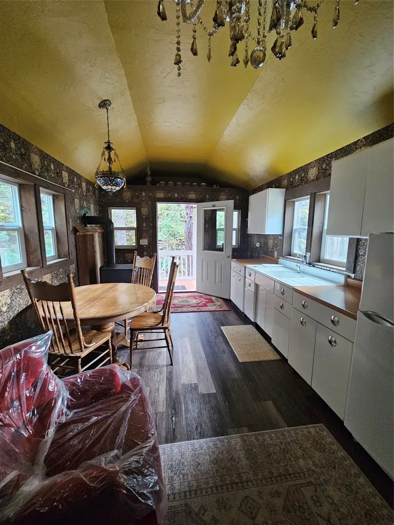 285 Upper Sawmill Creek Road Cascade MT 59421