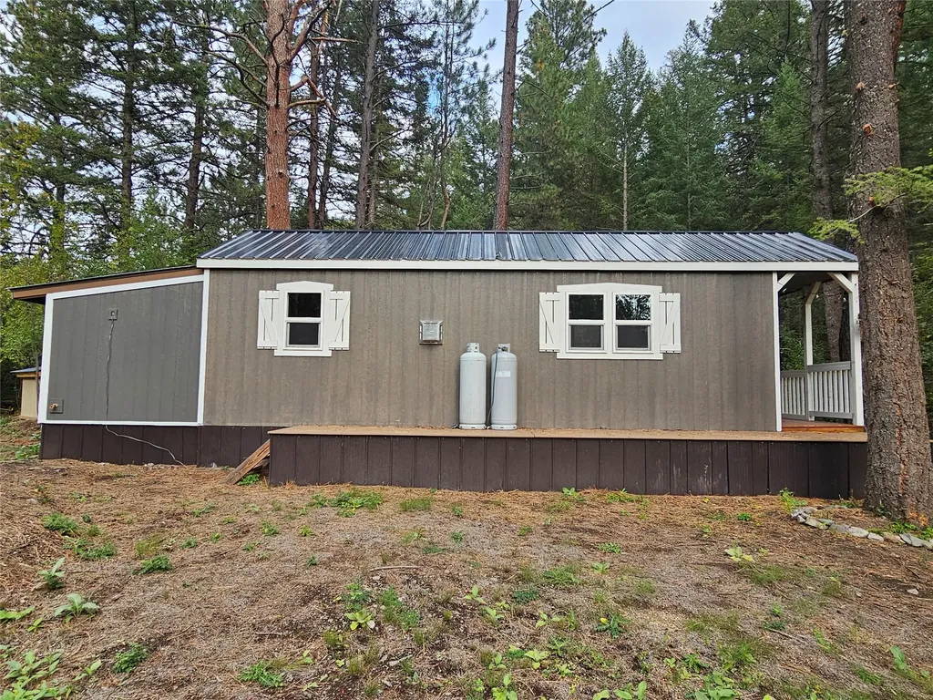 285 Upper Sawmill Creek Road Cascade MT 59421
