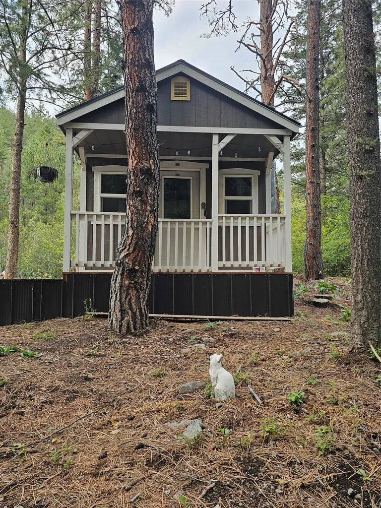 285 Upper Sawmill Creek Road Cascade MT 59421