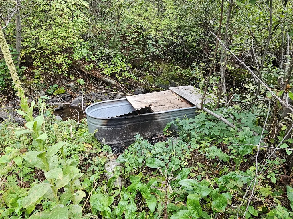 285 Upper Sawmill Creek Road Cascade MT 59421