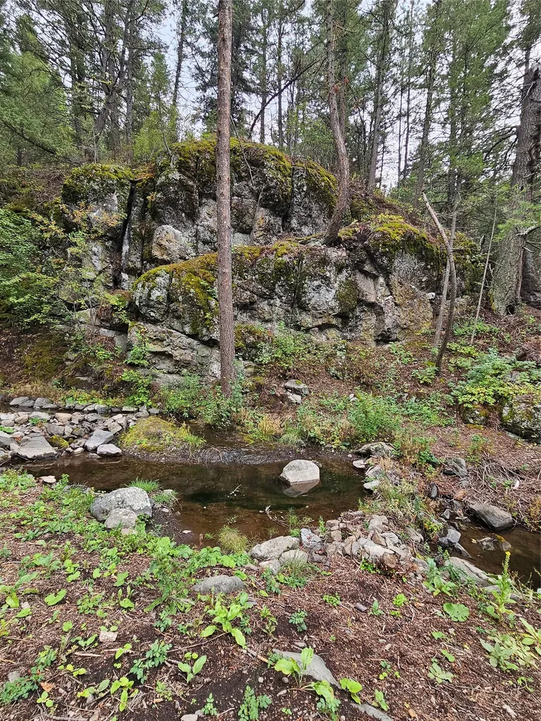 285 Upper Sawmill Creek Road Cascade MT 59421