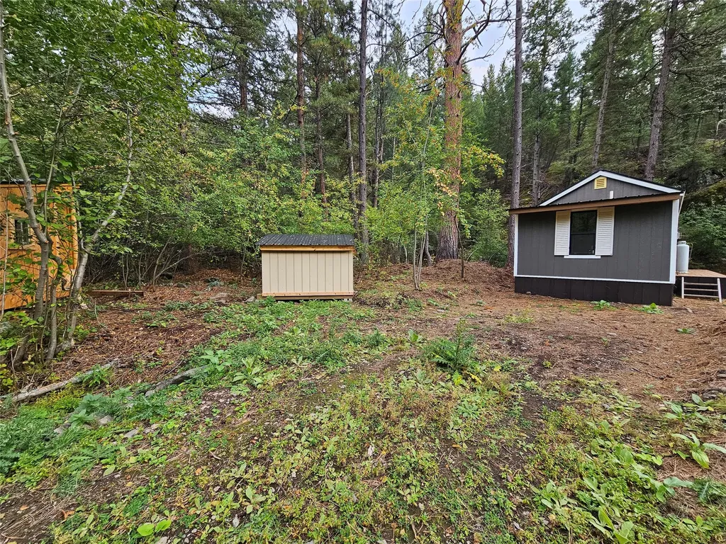 285 Upper Sawmill Creek Road Cascade MT 59421