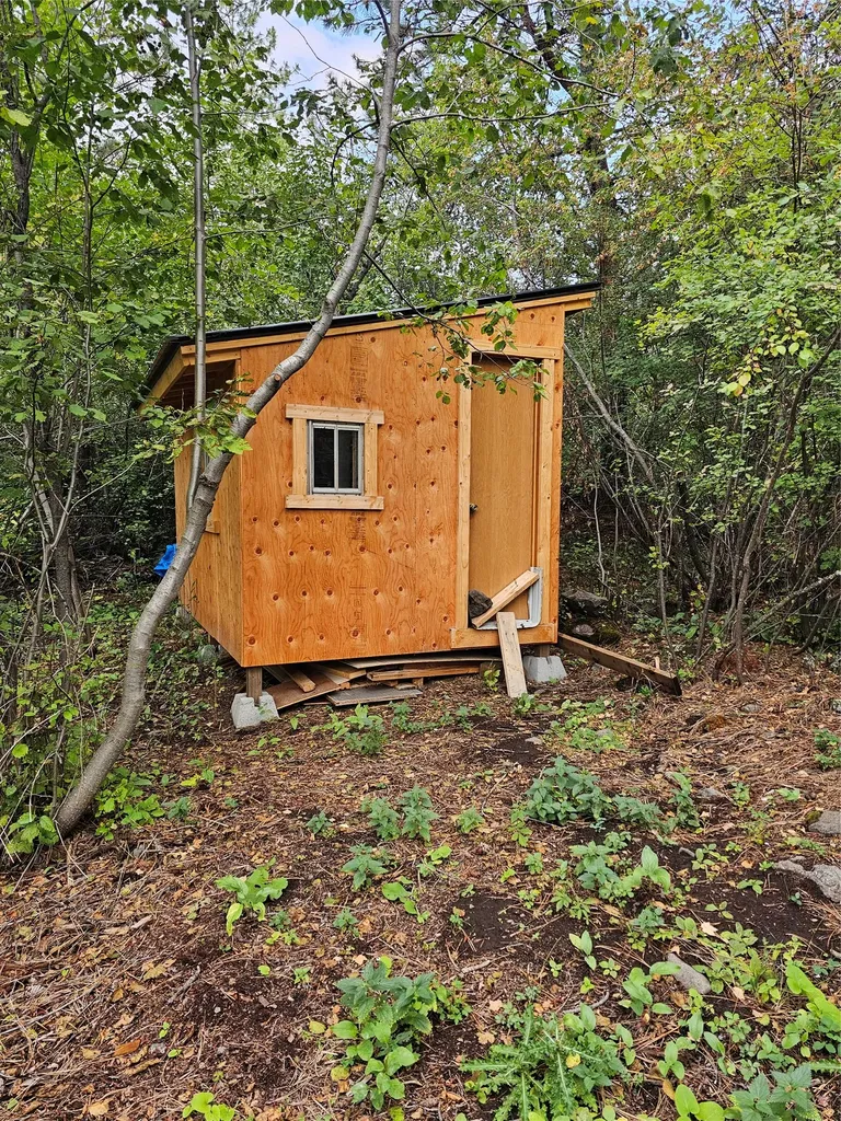 285 Upper Sawmill Creek Road Cascade MT 59421