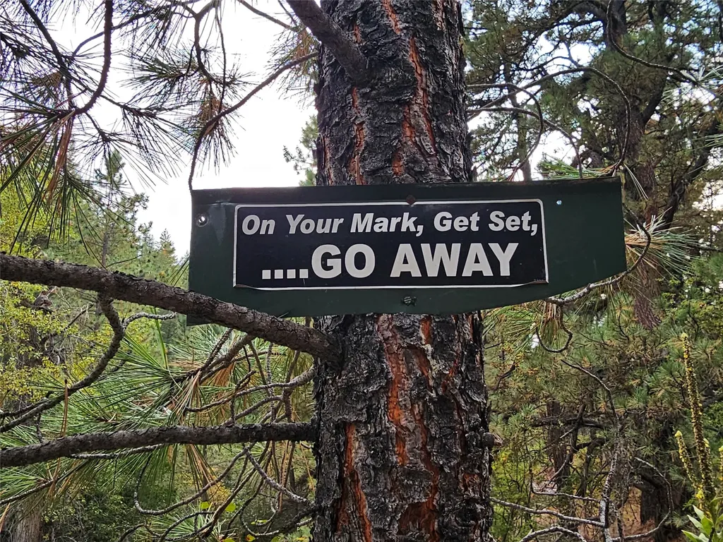 285 Upper Sawmill Creek Road Cascade MT 59421