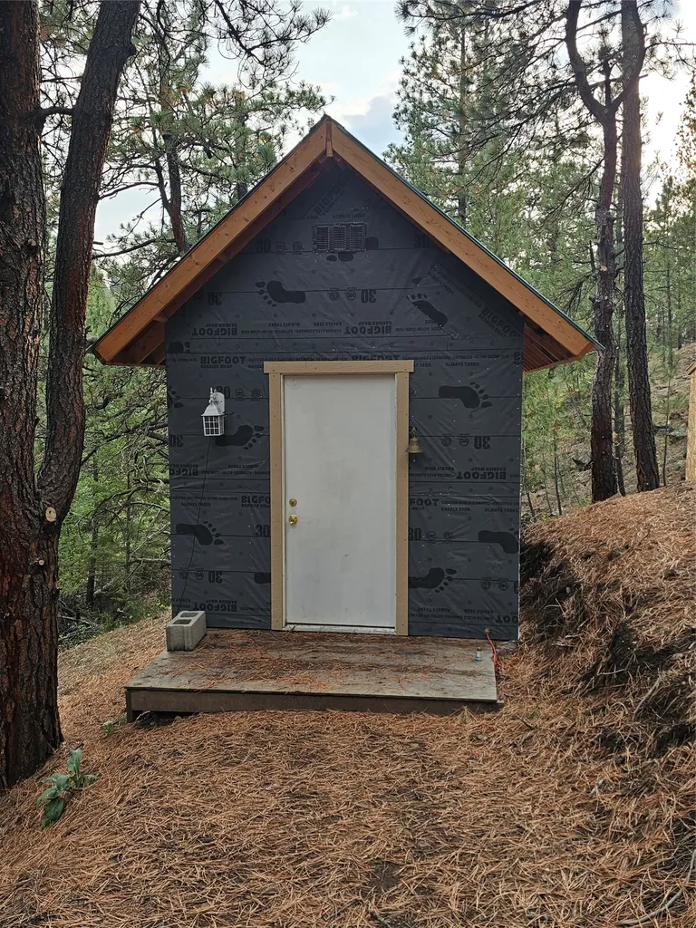 285 Upper Sawmill Creek Road Cascade MT 59421