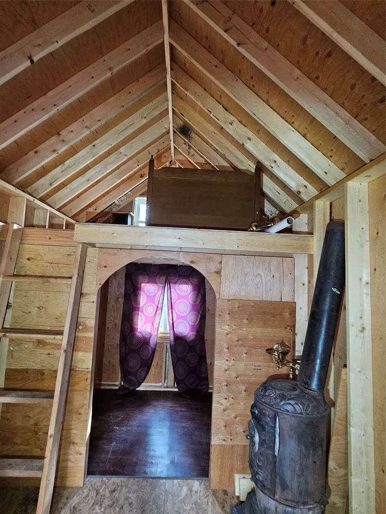 285 Upper Sawmill Creek Road Cascade MT 59421