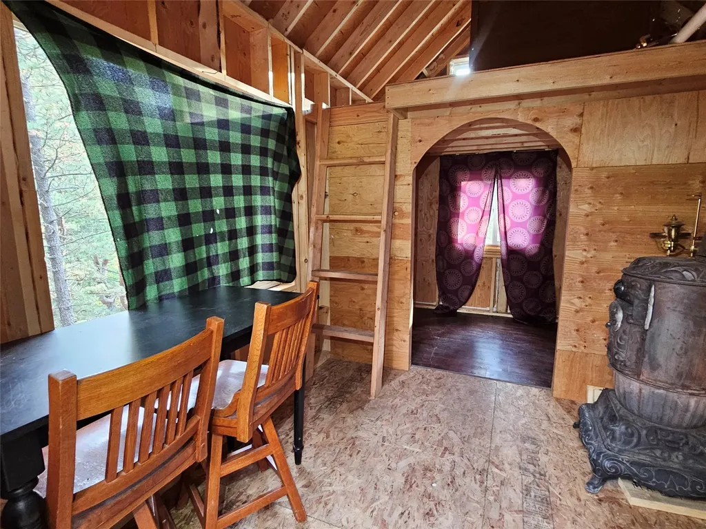 285 Upper Sawmill Creek Road Cascade MT 59421