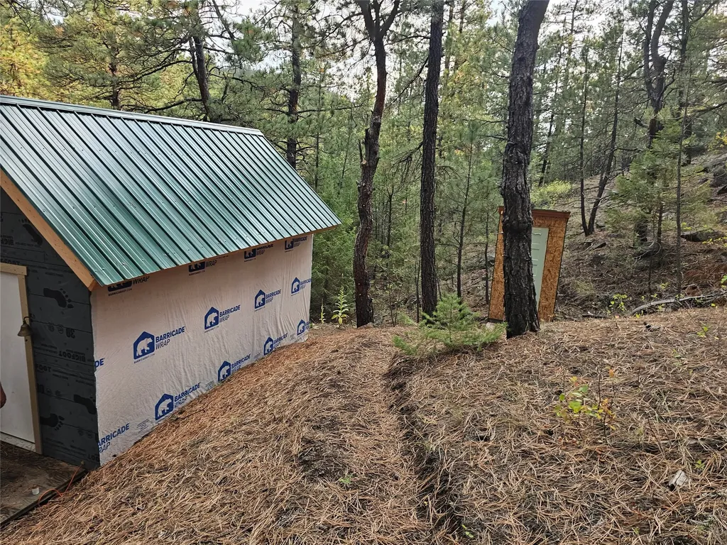 285 Upper Sawmill Creek Road Cascade MT 59421