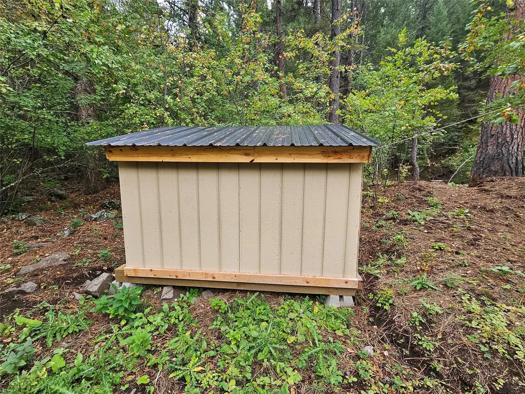 285 Upper Sawmill Creek Road Cascade MT 59421