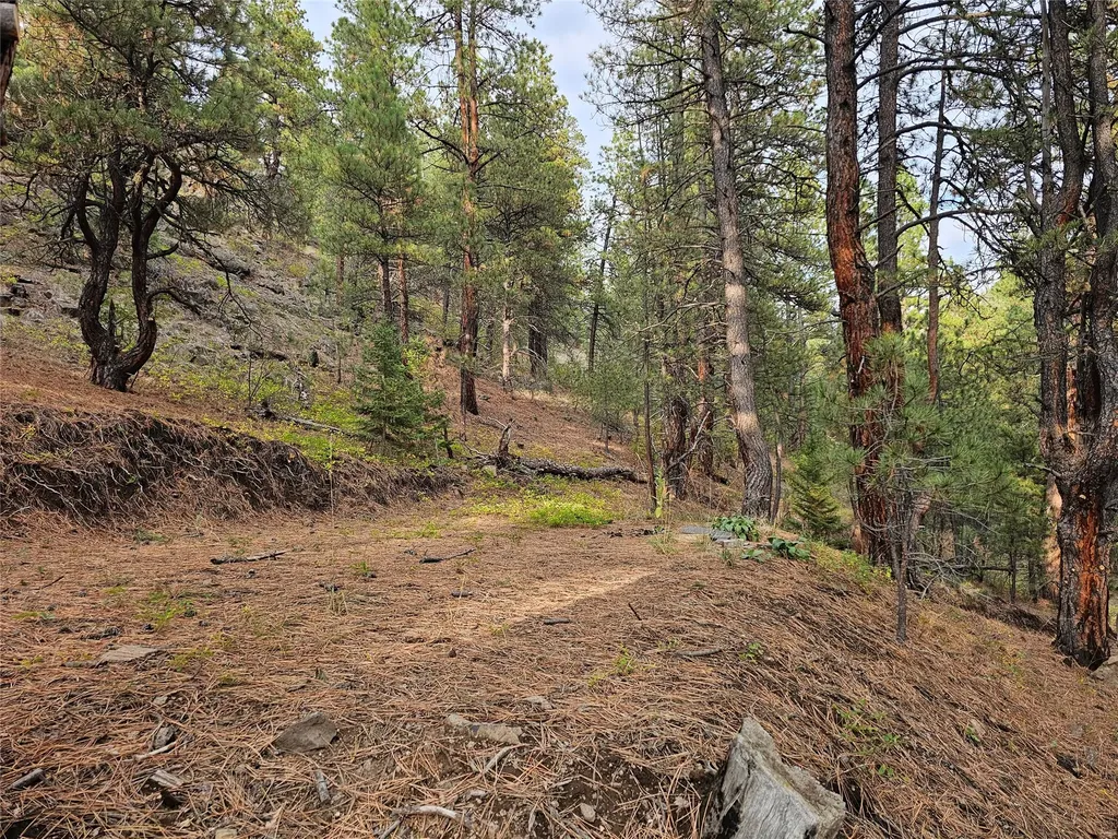 285 Upper Sawmill Creek Road Cascade MT 59421