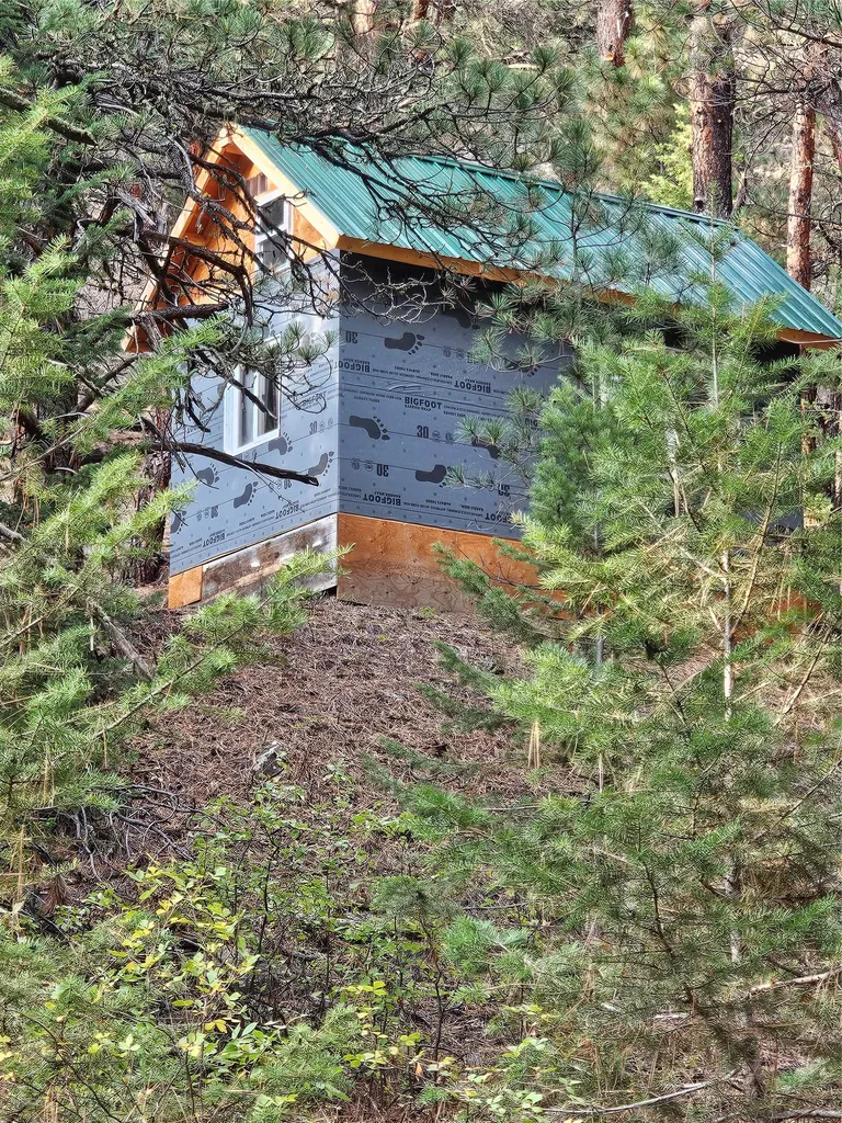 285 Upper Sawmill Creek Road Cascade MT 59421