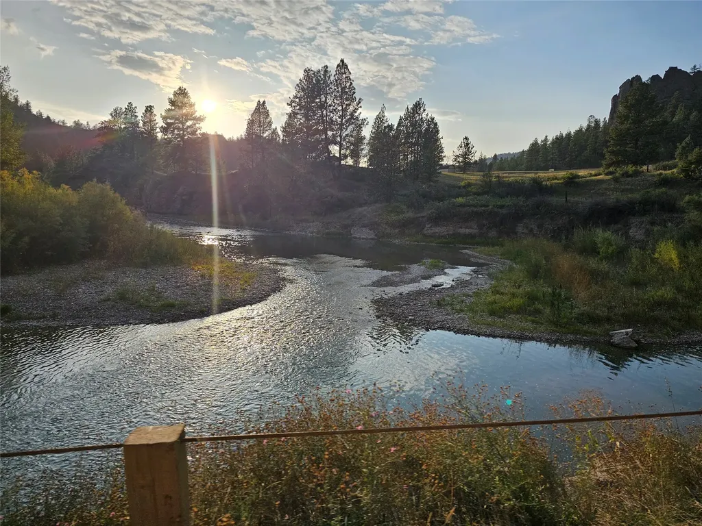 285 Upper Sawmill Creek Road Cascade MT 59421