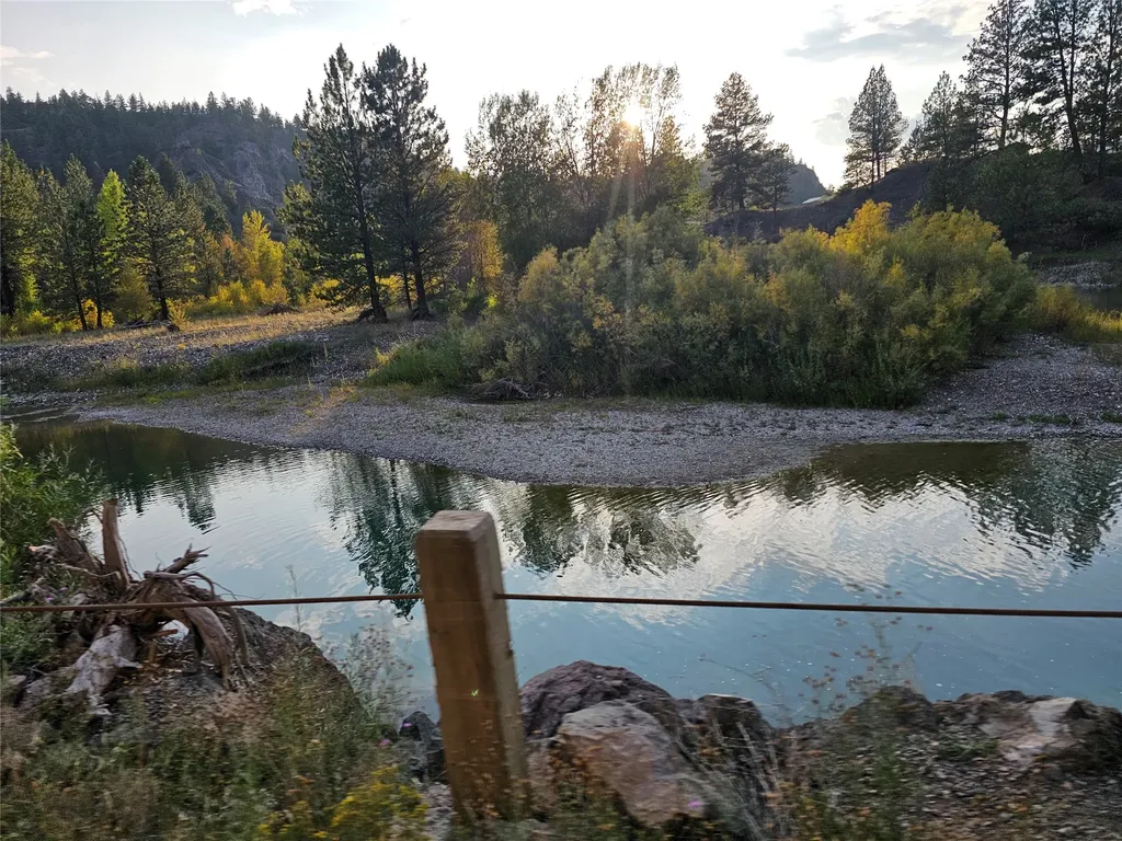 285 Upper Sawmill Creek Road Cascade MT 59421