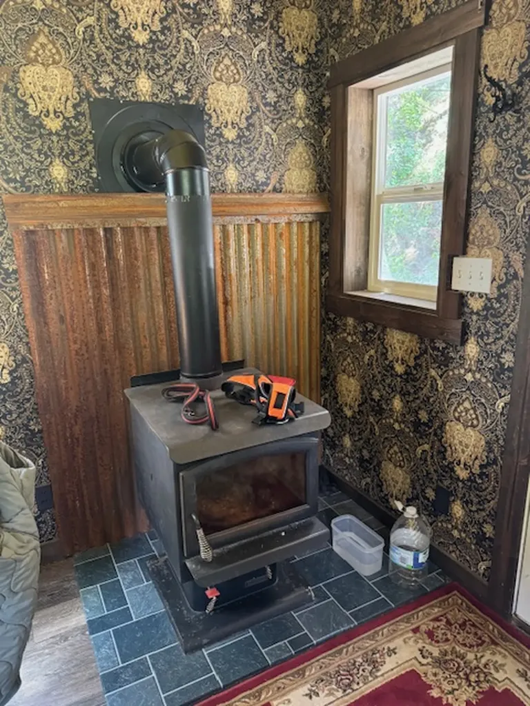 285 Upper Sawmill Creek Road Cascade MT 59421