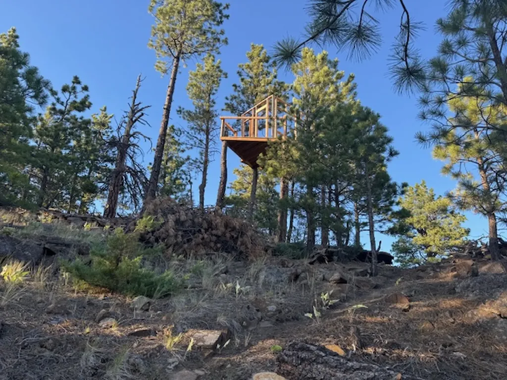285 Upper Sawmill Creek Road Cascade MT 59421