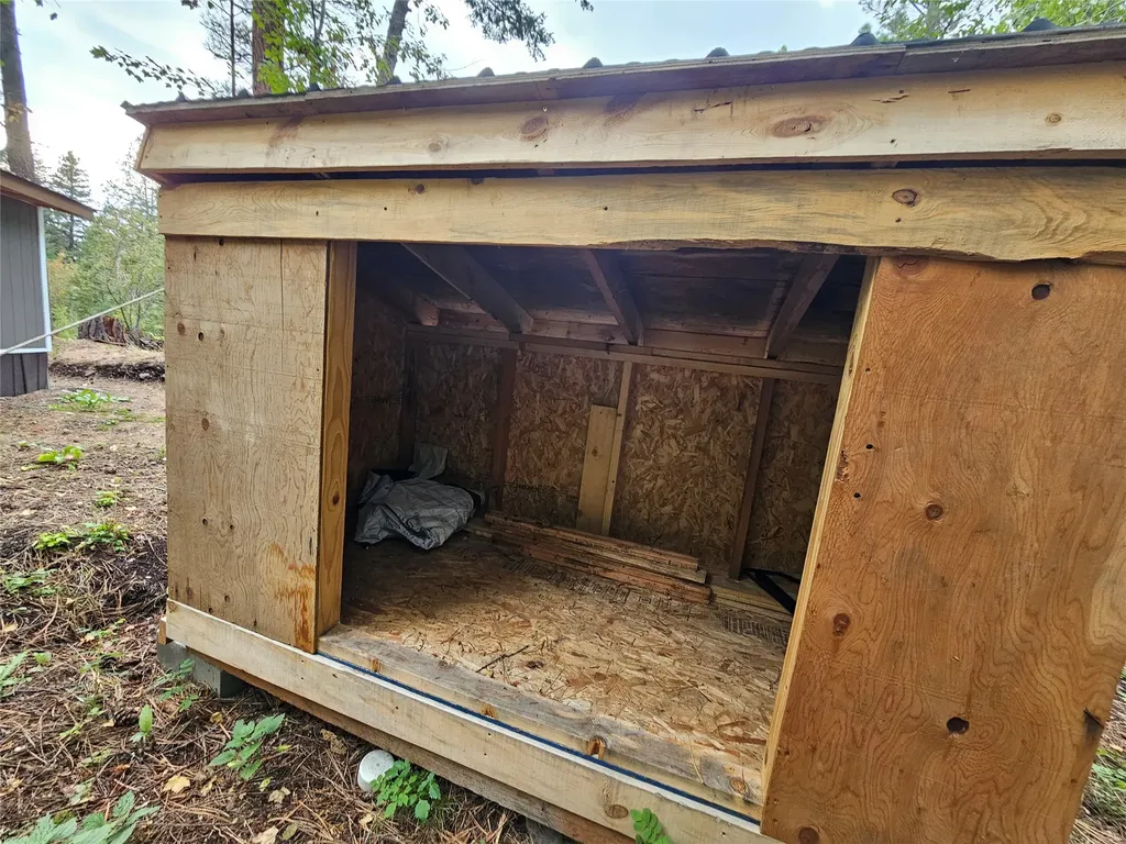 285 Upper Sawmill Creek Road Cascade MT 59421