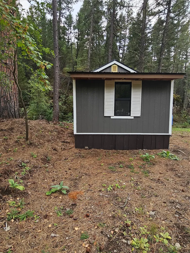 285 Upper Sawmill Creek Road Cascade MT 59421