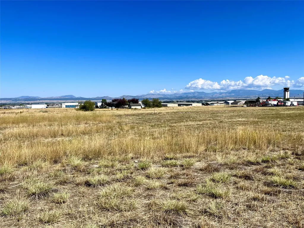 Tba Bozeman Avenue Helena MT 59601