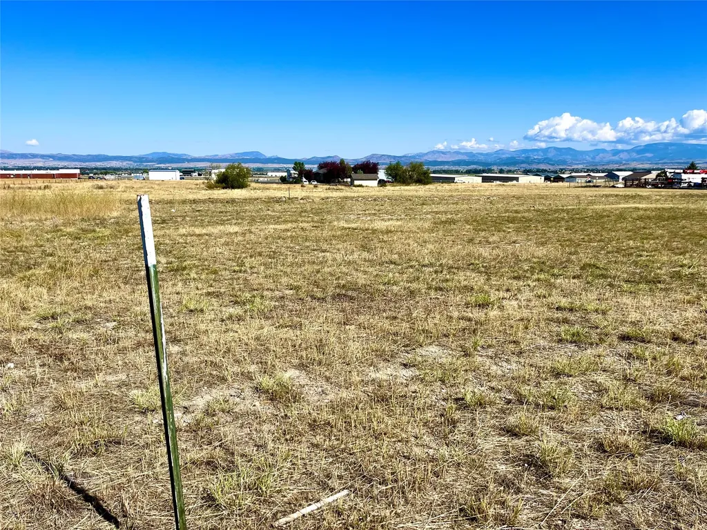 Tba Bozeman Avenue Helena MT 59601