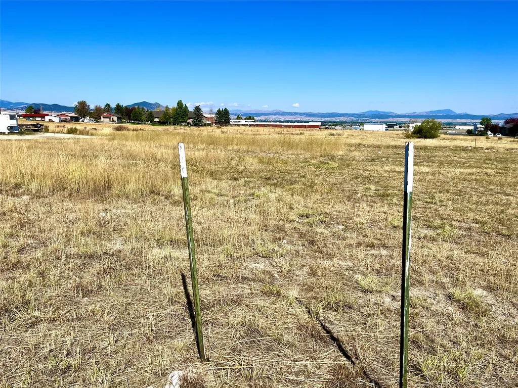 Tba Bozeman Avenue Helena MT 59601