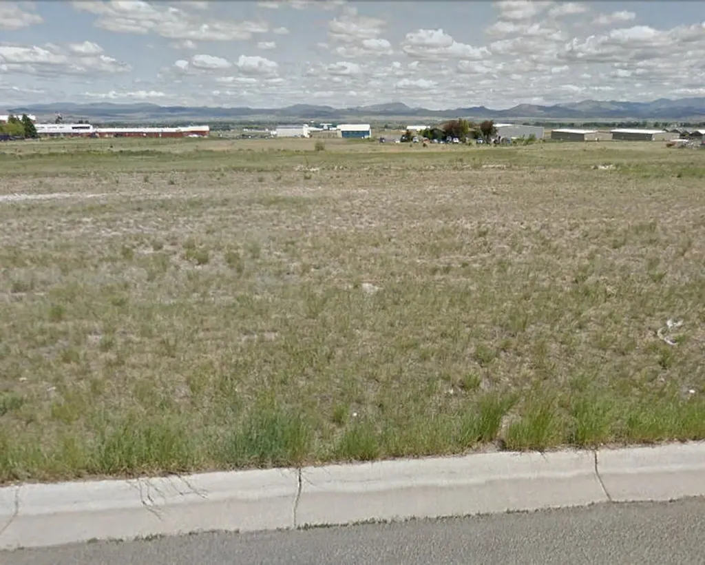 Tba Bozeman Avenue Helena MT 59601