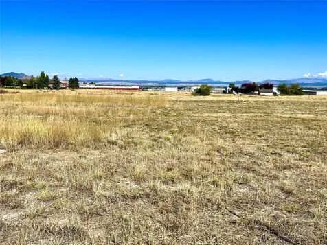 tba Bozeman Avenue Helena MT 59601