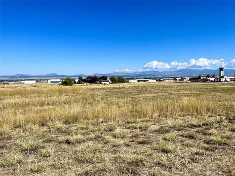 tba Bozeman Avenue Helena MT 59601