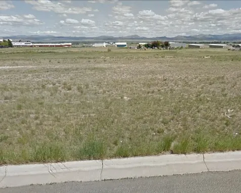 tba Bozeman Avenue Helena MT 59601