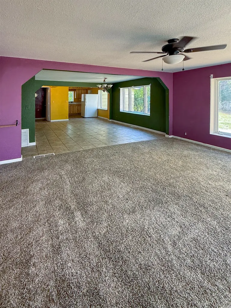 124 Rosebud Street Shelby MT 59474