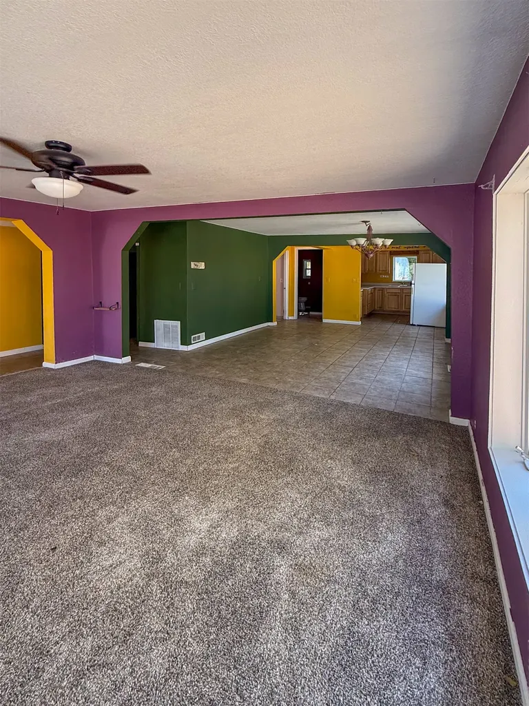 124 Rosebud Street Shelby MT 59474